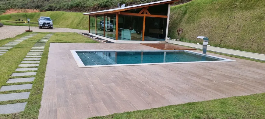 Foto 1 de Casa com 3 Quartos à venda, 3000m² em Santa Maria de Marechal, Marechal Floriano