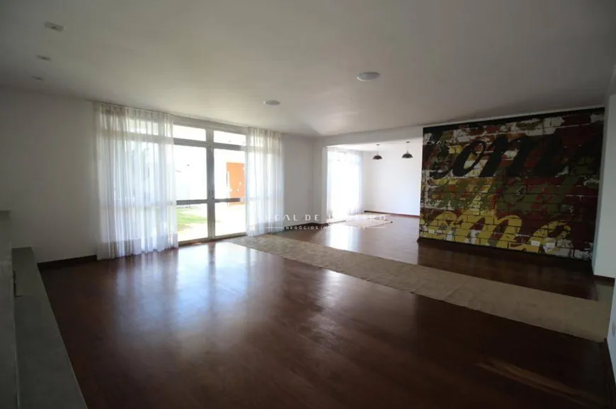 Foto 1 de Casa com 5 Quartos para venda ou aluguel, 557m² em Vila Nova Conceição, São Paulo