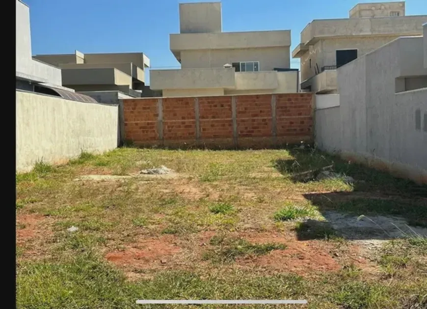 Foto 1 de Lote/Terreno à venda, 256m² em Residencial Maria Julia, São José do Rio Preto