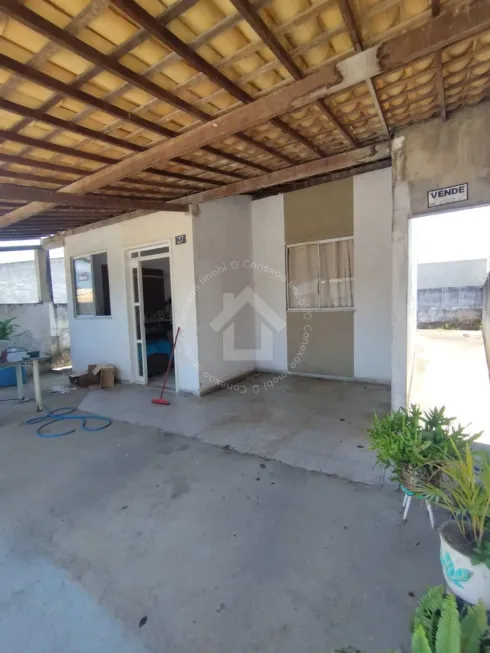 Foto 1 de Casa de Condomínio com 3 Quartos à venda, 180m² em Atalaia, Nossa Senhora do Socorro