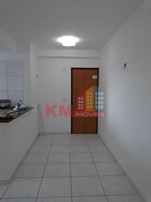 Foto 1 de Apartamento com 2 Quartos à venda, 48m² em Aeroporto, Mossoró