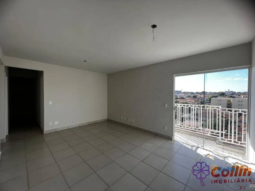 Foto 1 de Apartamento com 3 Quartos à venda, 92m² em Fabrício, Uberaba