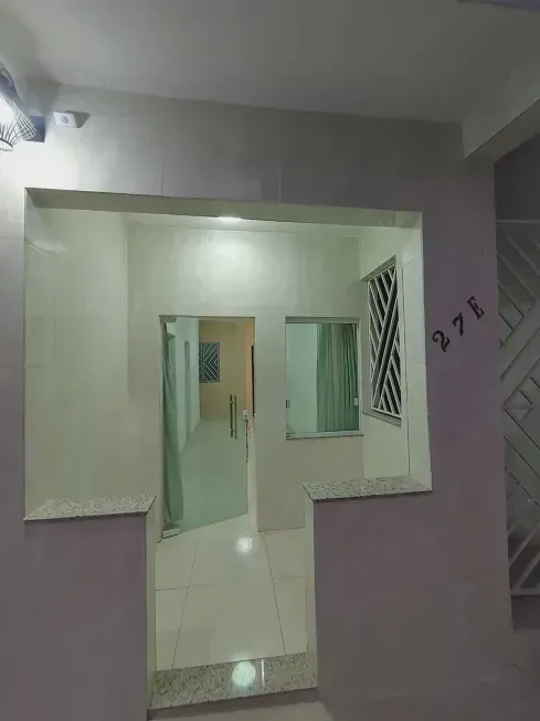 Foto 1 de Casa com 3 Quartos à venda, 170m² em Pernambués, Salvador