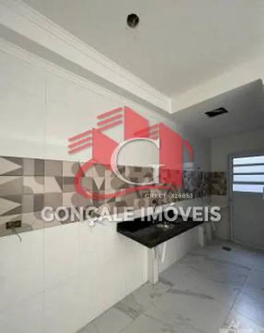 Foto 1 de Casa de Condomínio com 1 Quarto à venda, 29m² em Parada Inglesa, São Paulo