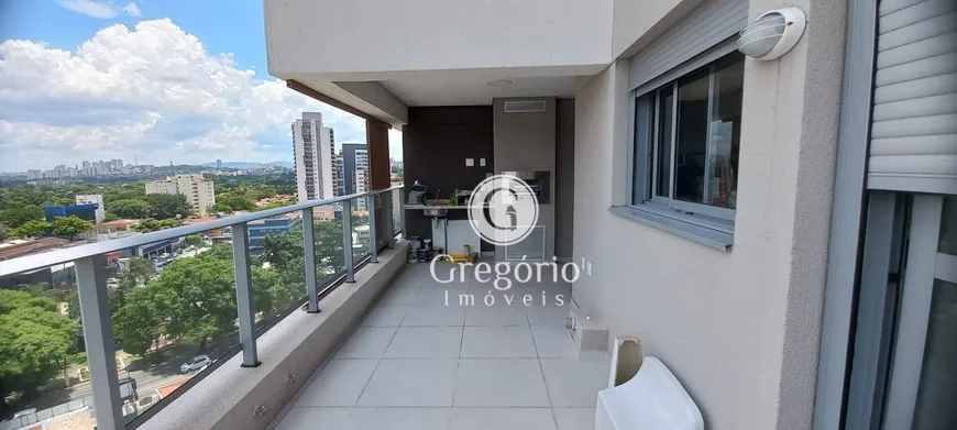 Foto 1 de Apartamento com 2 Quartos à venda, 73m² em Butantã, São Paulo