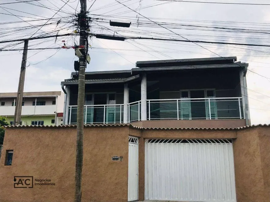 Foto 1 de Imóvel Comercial com 4 Quartos à venda, 350m² em Jardim Amanda I, Hortolândia