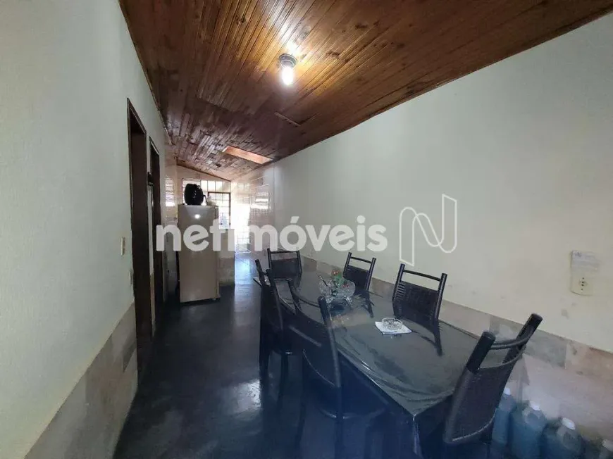 Foto 1 de Casa com 3 Quartos à venda, 311m² em Nova Vista, Belo Horizonte