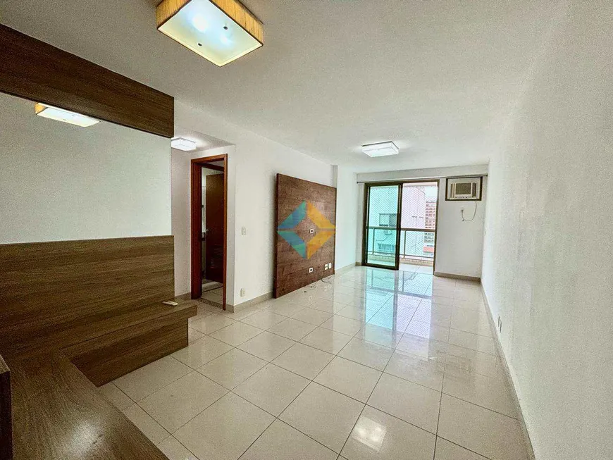 Foto 1 de Apartamento com 2 Quartos à venda, 86m² em Icaraí, Niterói