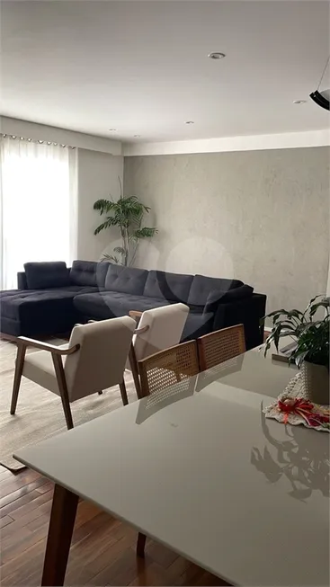 Foto 1 de Apartamento com 3 Quartos à venda, 110m² em Centro, Santana de Parnaíba