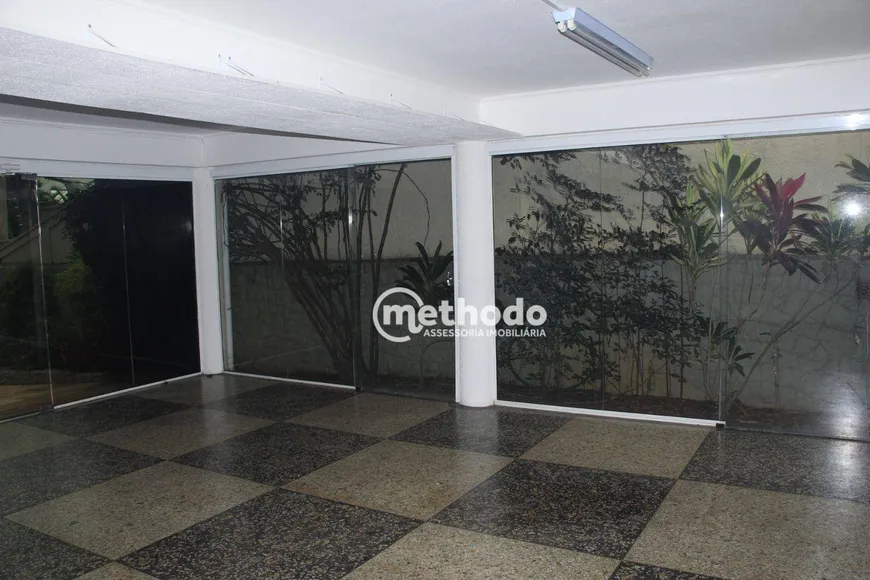 Foto 1 de Imóvel Comercial para venda ou aluguel, 300m² em Jardim Chapadão, Campinas