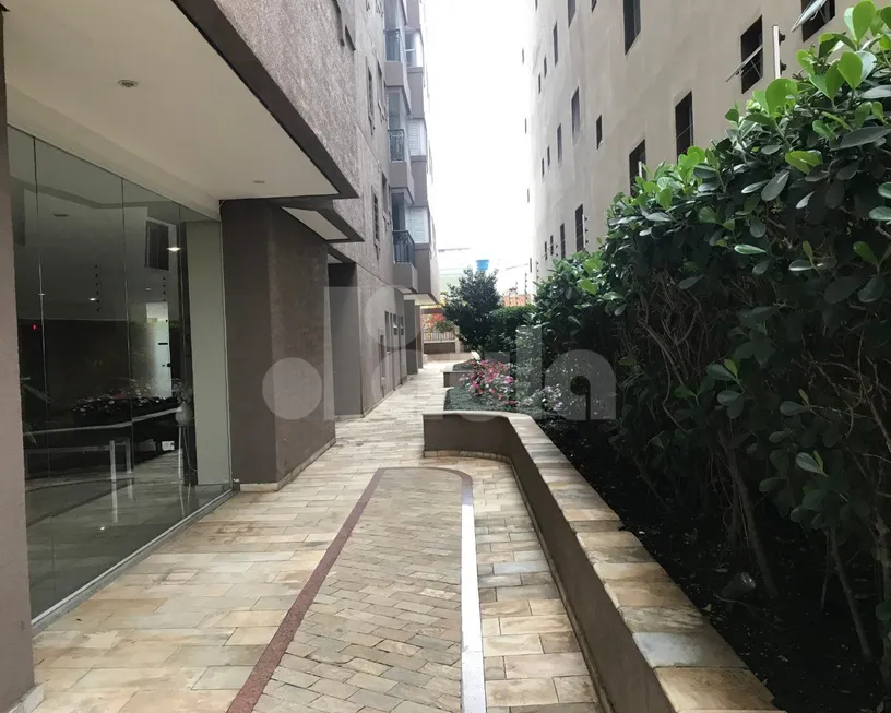 Foto 1 de Apartamento com 3 Quartos à venda, 105m² em Campestre, Santo André