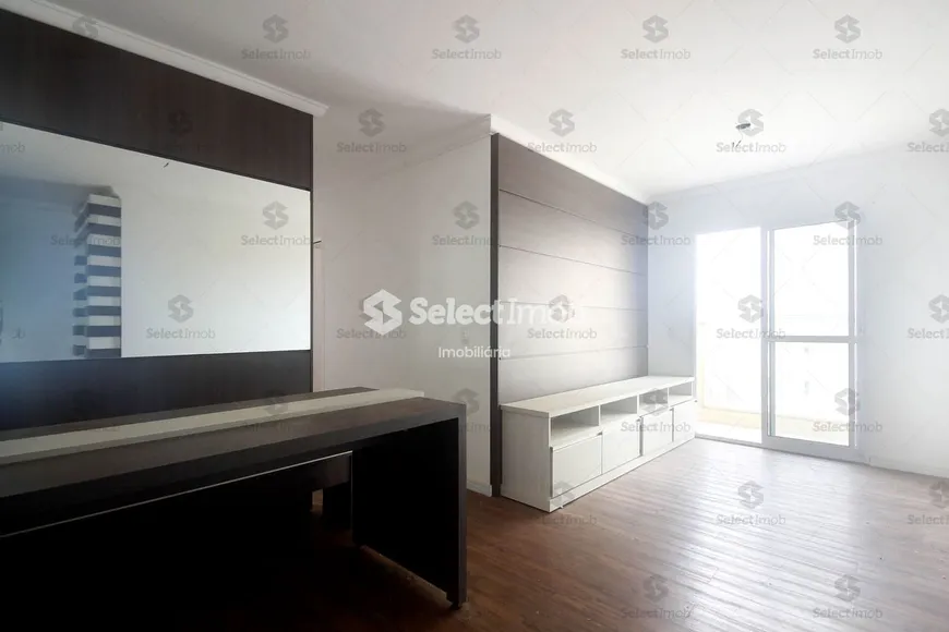 Foto 1 de Apartamento com 2 Quartos à venda, 59m² em Vila Falchi, Mauá