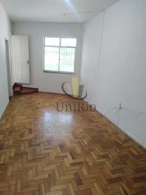 Foto 1 de Apartamento com 2 Quartos à venda, 63m² em Tanque, Rio de Janeiro