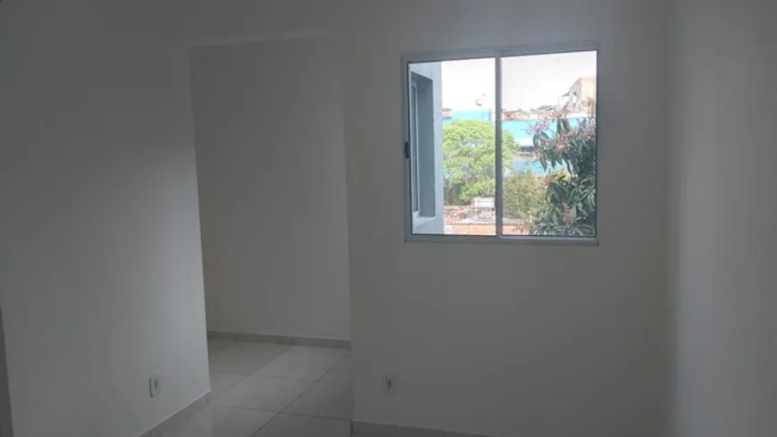Foto 1 de Apartamento com 1 Quarto para alugar, 25m² em Vila Guilhermina, São Paulo