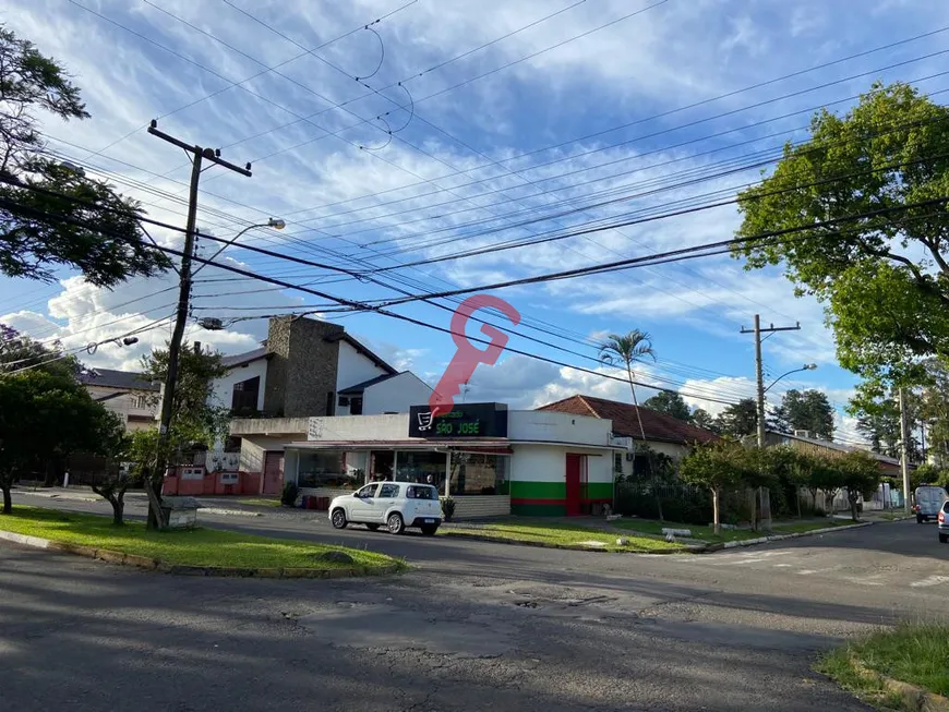 Foto 1 de Imóvel Comercial à venda, 363m² em São José, Canoas