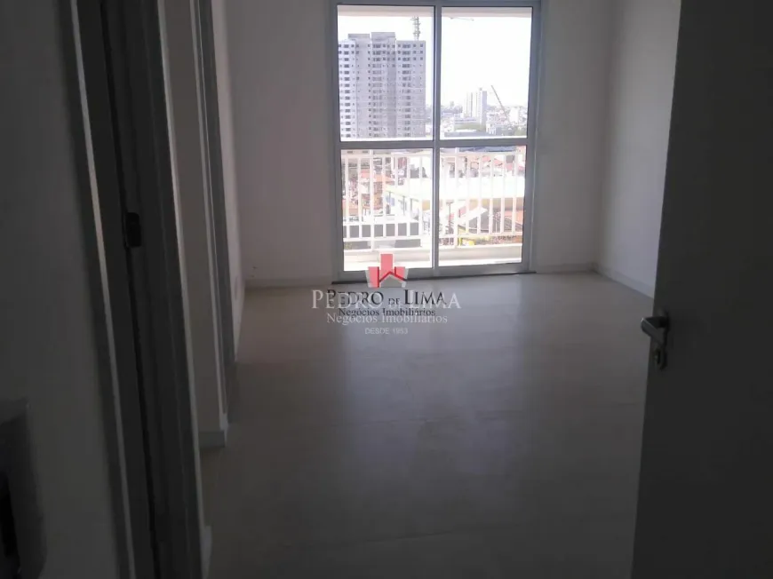 Foto 1 de Apartamento com 1 Quarto à venda, 32m² em Penha, São Paulo