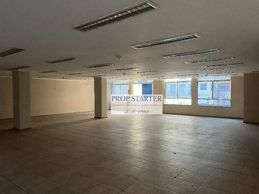 Foto 1 de Sala Comercial para alugar, 258m² em Centro, São Paulo