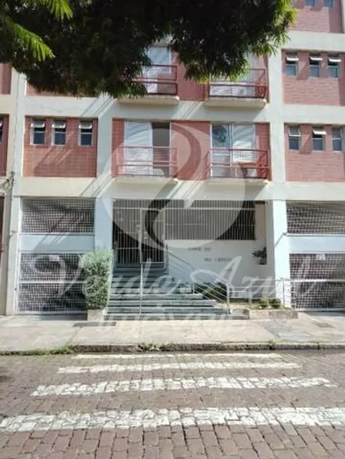 Foto 1 de Kitnet com 1 Quarto à venda, 47m² em Botafogo, Campinas