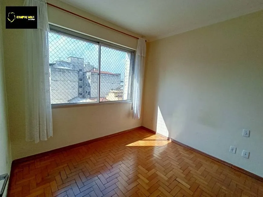 Foto 1 de Apartamento com 1 Quarto à venda, 40m² em Santa Cecília, São Paulo