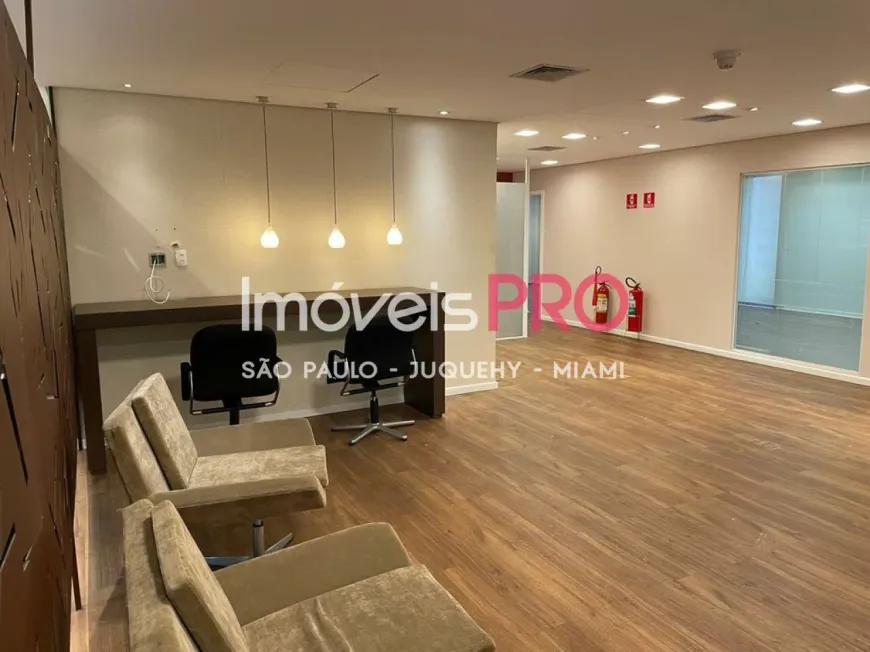 Foto 1 de Sala Comercial para venda ou aluguel, 510m² em Bela Vista, São Paulo