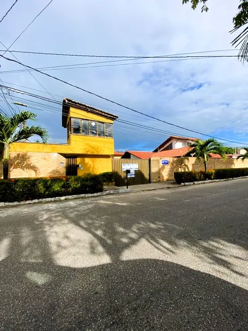 Foto 1 de Casa de Condomínio com 4 Quartos à venda, 310m² em Capim Macio, Natal