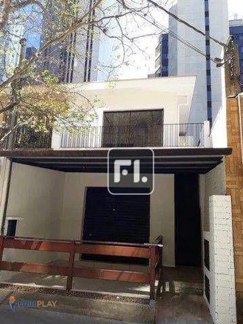 Foto 1 de Ponto Comercial para alugar, 210m² em Brooklin, São Paulo