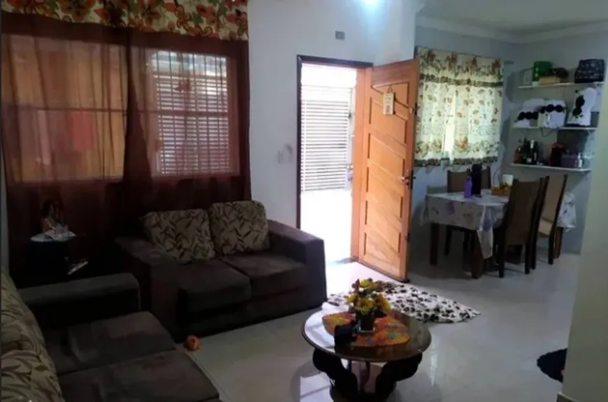 Foto 1 de Casa com 2 Quartos à venda, 70m² em Acupe de Brotas, Salvador