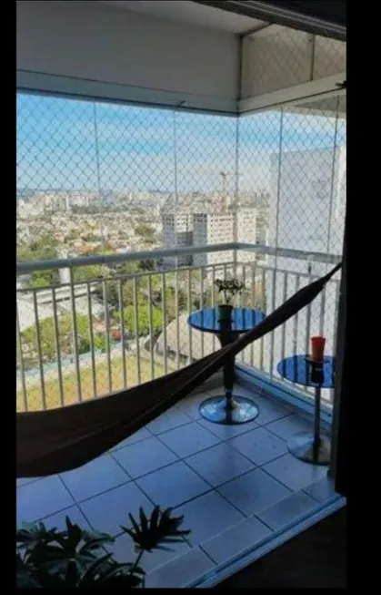 Foto 1 de Apartamento com 2 Quartos à venda, 84m² em Boa Vista, São Caetano do Sul