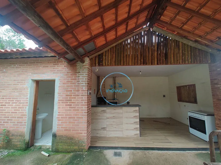 Foto 1 de Casa com 4 Quartos à venda, 287m² em , São Pedro