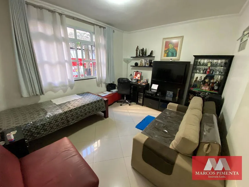 Foto 1 de Apartamento com 1 Quarto à venda, 46m² em Bela Vista, São Paulo