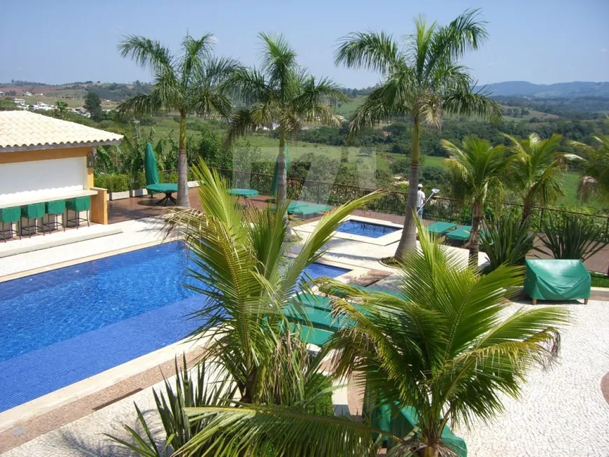 Foto 1 de Casa de Condomínio com 7 Quartos para venda ou aluguel, 1780m² em Loteamento Vista da Serra, São João da Boa Vista