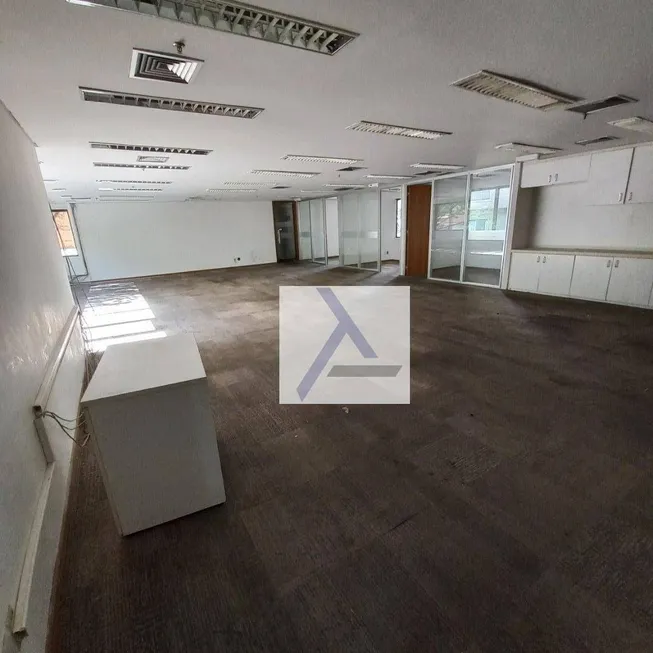 Foto 1 de Sala Comercial para alugar, 170m² em Brooklin, São Paulo