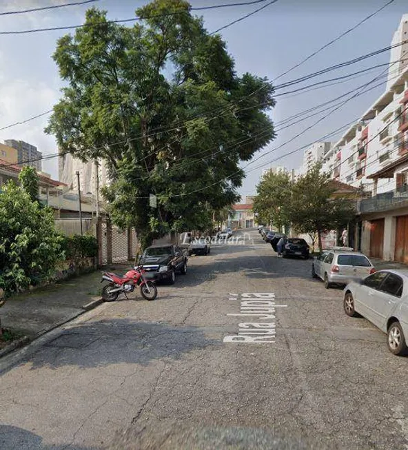 Foto 1 de Lote/Terreno à venda, 450m² em Santana, São Paulo