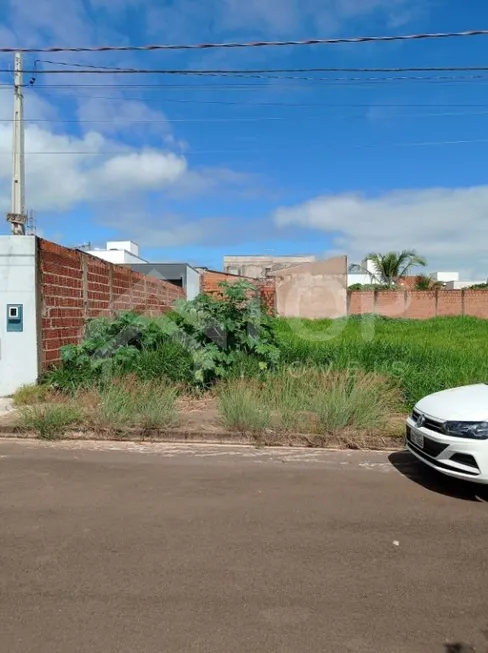 Foto 1 de Lote/Terreno à venda, 25m² em Jardim Embare, São Carlos