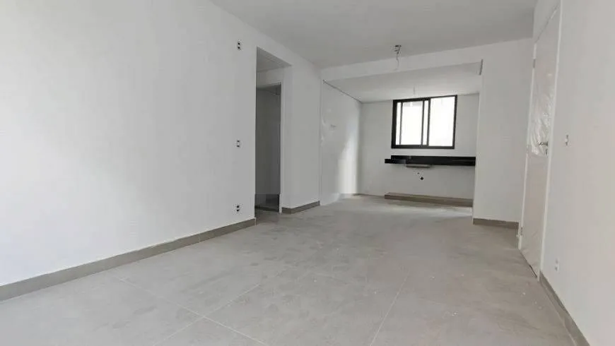 Foto 1 de Apartamento com 3 Quartos à venda, 71m² em União, Belo Horizonte