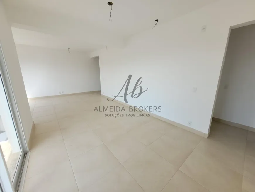 Foto 1 de Apartamento com 3 Quartos à venda, 133m² em Vila Nova, Campinas