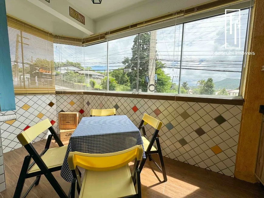 Foto 1 de Apartamento com 3 Quartos à venda, 109m² em Córrego Grande, Florianópolis