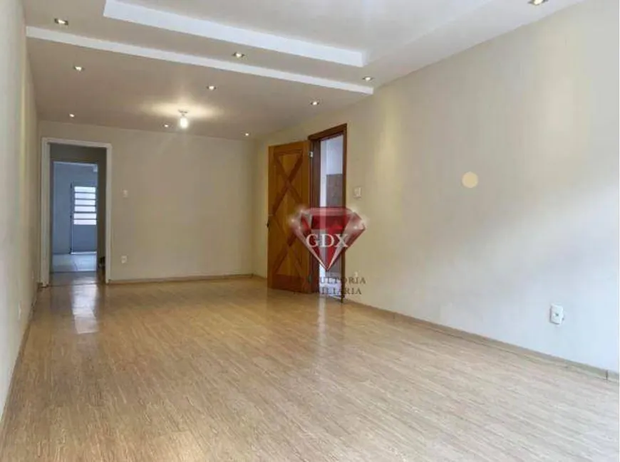Foto 1 de Casa com 3 Quartos para alugar, 130m² em Brooklin, São Paulo