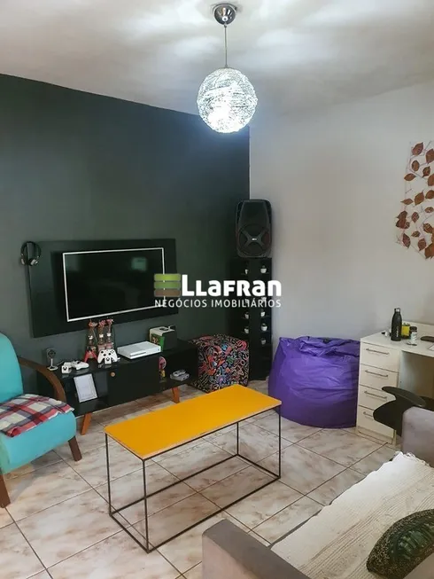 Foto 1 de Casa com 2 Quartos à venda, 145m² em Jardim Jussara, São Paulo