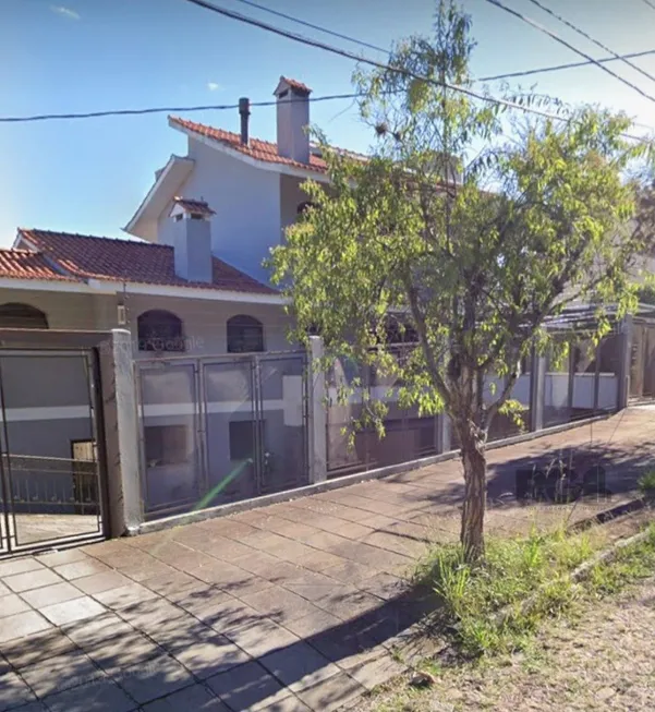 Foto 1 de Casa com 5 Quartos à venda, 647m² em Setimo Ceu, Porto Alegre