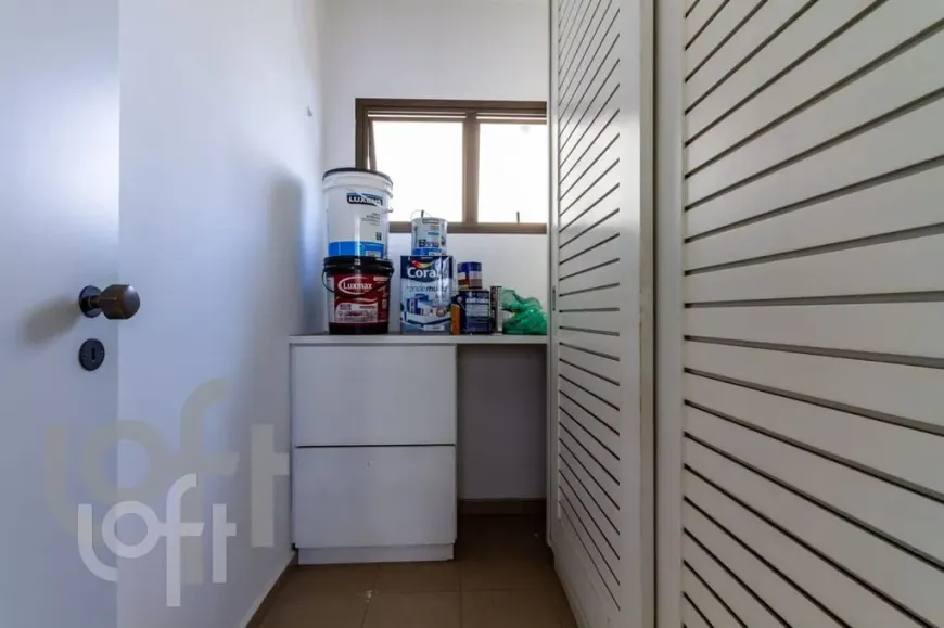 Foto 1 de Apartamento com 4 Quartos à venda, 235m² em Vila Andrade, São Paulo