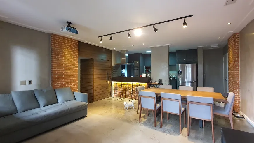 Foto 1 de Apartamento com 3 Quartos à venda, 108m² em Butantã, São Paulo