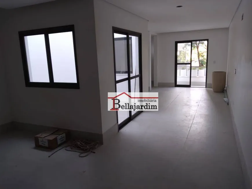 Foto 1 de Sobrado com 3 Quartos à venda, 300m² em Vila Alpina, Santo André