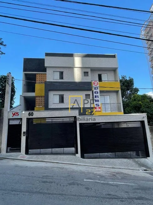 Foto 1 de Apartamento com 2 Quartos à venda, 42m² em Vila Progresso, Guarulhos