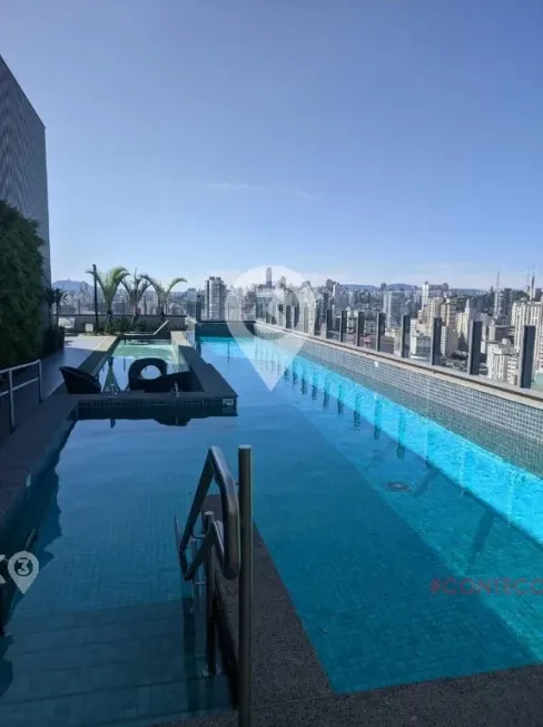 Foto 1 de Apartamento com 2 Quartos para alugar, 98m² em Jardins, São Paulo