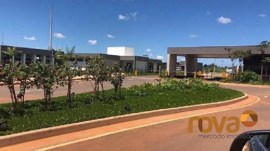 Foto 1 de Lote/Terreno à venda, 360m² em Terras Alpha Residencial 1, Senador Canedo