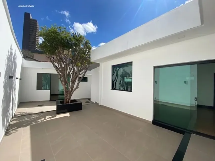 Foto 1 de Casa com 4 Quartos à venda, 150m² em Boa Vista, Ponta Grossa