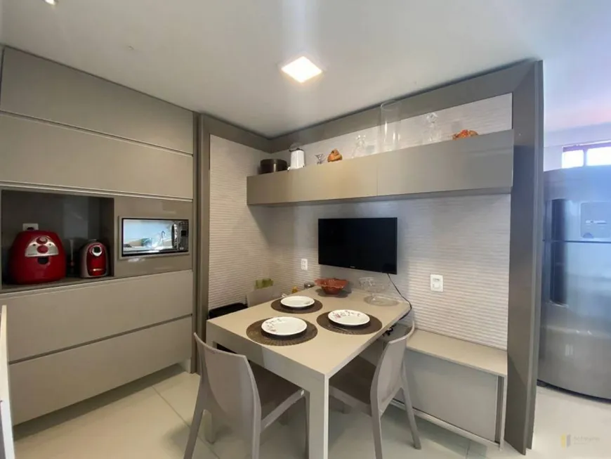 Foto 1 de Apartamento com 3 Quartos à venda, 117m² em Tambaú, João Pessoa