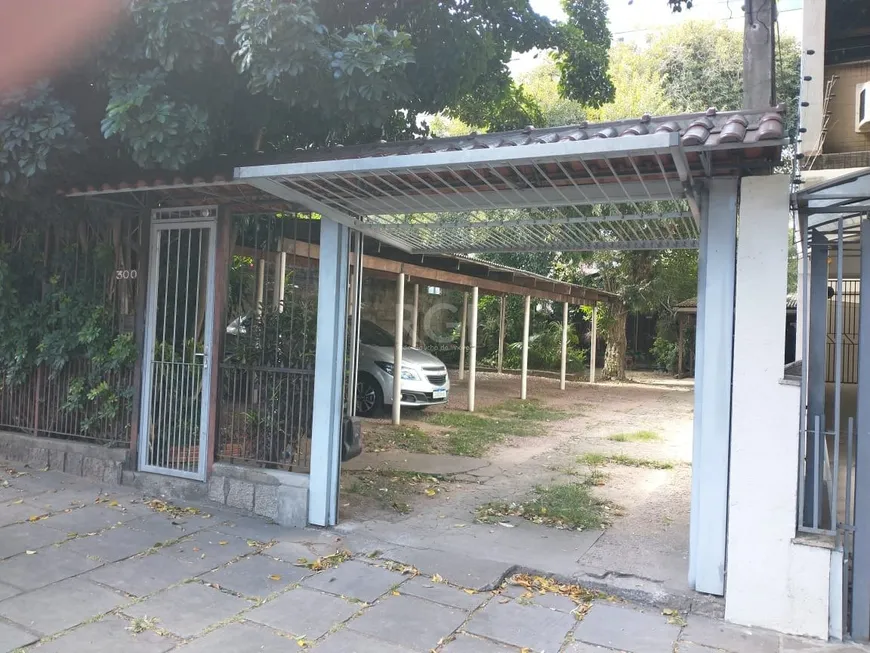 Foto 1 de Lote/Terreno à venda, 1m² em Jardim Botânico, Porto Alegre