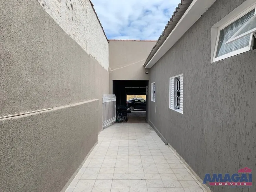 Foto 1 de Casa com 3 Quartos à venda, 275m² em Vila Formosa, Jacareí
